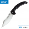 Нож COLD STEEL MAYHEM FL-60DPLM CS_FL-60DPLM