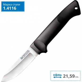 Нож COLD STEEL PENDLETON LITE HUNTER CS_20SPH Нож COLD STEEL PENDLETON LITE HUNTER CS_20SPH