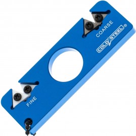 Точилка для ножей COLD STEEL 2 IN 1 KNIFE SHARPENER Точилка для ножей COLD STEEL 2 IN 1 KNIFE SHARPENER