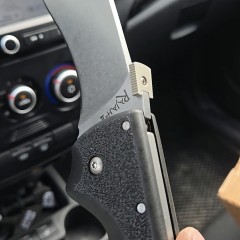 Нож COLD STEEL RAJAH II 62JL